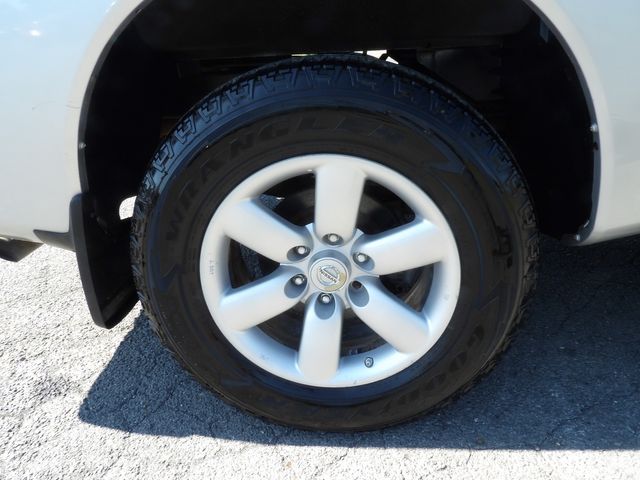 2013 Nissan Titan SV | Dalton, GA | Paniagua Auto Mall 