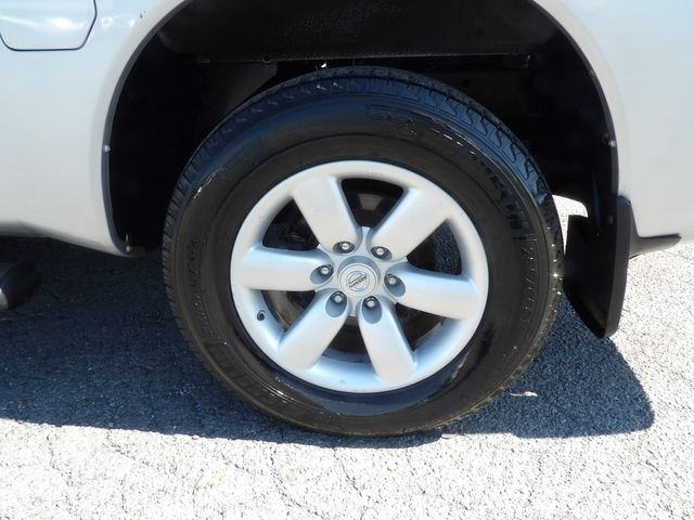 2013 Nissan Titan SV | Dalton, GA | Paniagua Auto Mall 