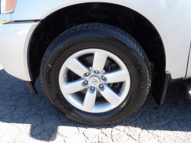 2013 Nissan Titan SV | Dalton, GA | Paniagua Auto Mall 