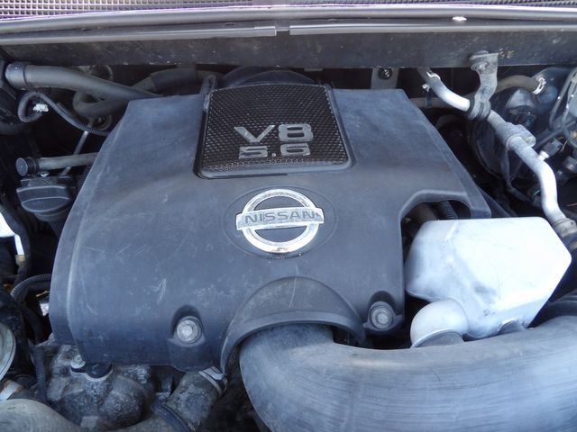 2013 Nissan Titan SV | Dalton, GA | Paniagua Auto Mall 