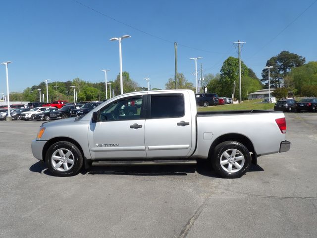 2013 Nissan Titan SV | Dalton, GA | Paniagua Auto Mall 