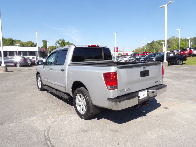 2013 Nissan Titan SV | Dalton, GA | Paniagua Auto Mall 