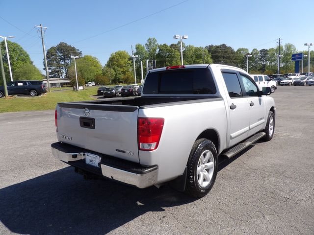 2013 Nissan Titan SV | Dalton, GA | Paniagua Auto Mall 2013 Nissan Titan SV | Dalton, GA | Paniagua Auto Mall