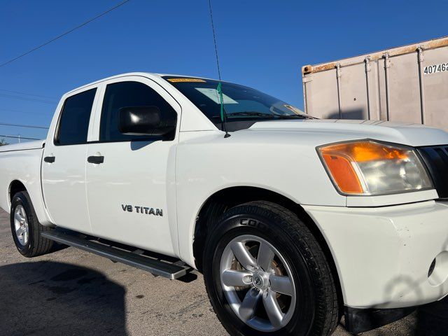 2013 Nissan Titan S CAR PROS AUTO CENTER (702) 405-9905 | Las Vegas, Nevada | Car Pros Auto Center