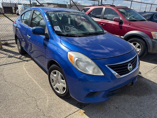 2013 Nissan Versa 1.6 S | Kenner, LA | Auto Nation LLC