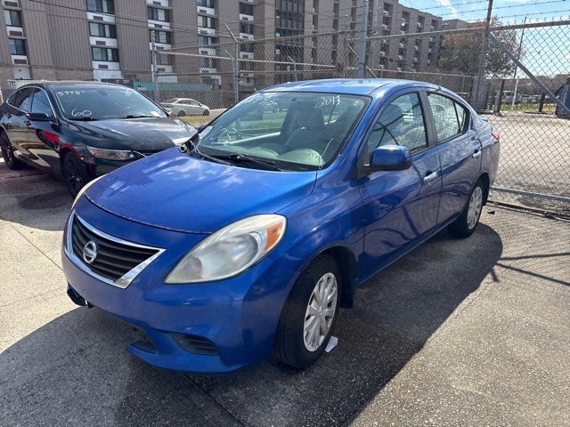 2013 Nissan Versa 1.6 S | Kenner, LA | Auto Nation LLC 2013 Nissan Versa 1.6 S | Kenner, LA | Auto Nation LLC