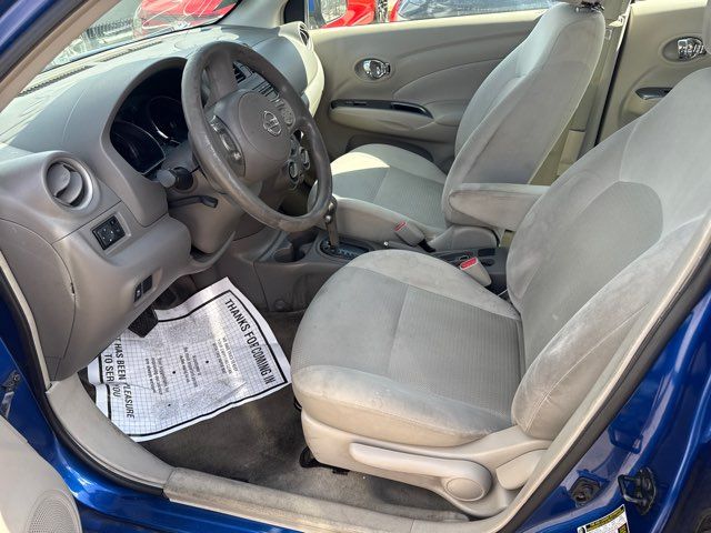 2013 Nissan Versa 1.6 S | Kenner, LA | Auto Nation LLC 2013 Nissan Versa 1.6 S | Kenner, LA | Auto Nation LLC