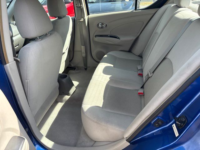 2013 Nissan Versa 1.6 SV | Kenner, LA | Auto Nation LLC 2013 Nissan Versa 1.6 SV | Kenner, LA | Auto Nation LLC