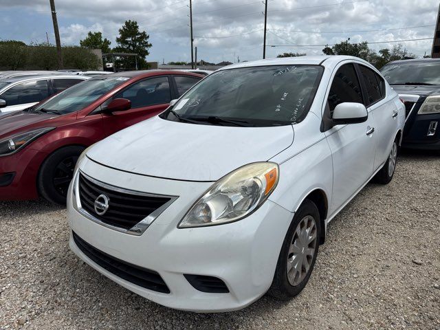 2013 Nissan Versa 1.6 SV | Kenner, LA | Auto Nation LLC in Kenner, LA 70062