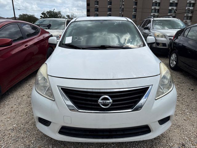 2013 Nissan Versa 1.6 SV | Kenner, LA | Auto Nation LLC