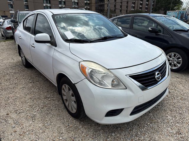 2013 Nissan Versa 1.6 SV | Kenner, LA | Auto Nation LLC 2013 Nissan Versa 1.6 SV | Kenner, LA | Auto Nation LLC