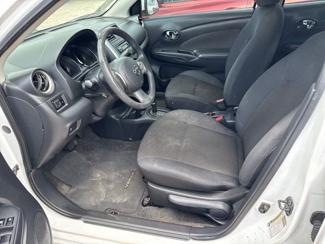 2013 Nissan Versa 1.6 SV | Kenner, LA | Auto Nation LLC