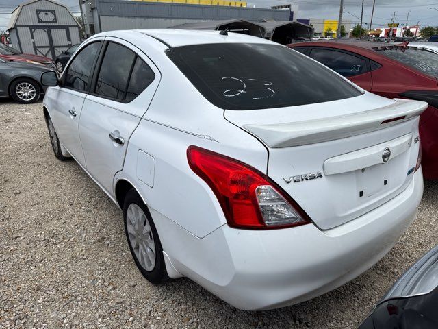 2013 Nissan Versa 1.6 SV | Kenner, LA | Auto Nation LLC