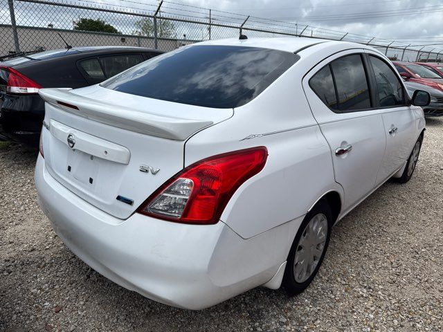 2013 Nissan Versa 1.6 SV | Kenner, LA | Auto Nation LLC 2013 Nissan Versa 1.6 SV | Kenner, LA | Auto Nation LLC