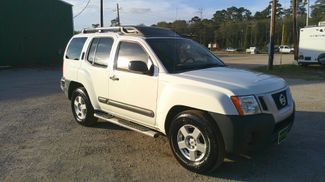 2013 Nissan Xterra X | Conroe, TX | GNC Motors