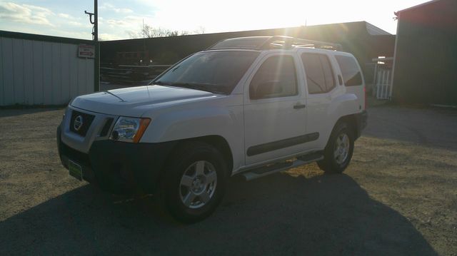 2013 Nissan Xterra X | Conroe, TX | GNC Motors
