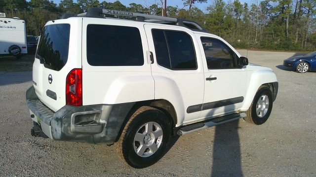 2013 Nissan Xterra X | Conroe, TX | GNC Motors