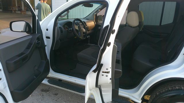 2013 Nissan Xterra X | Conroe, TX | GNC Motors