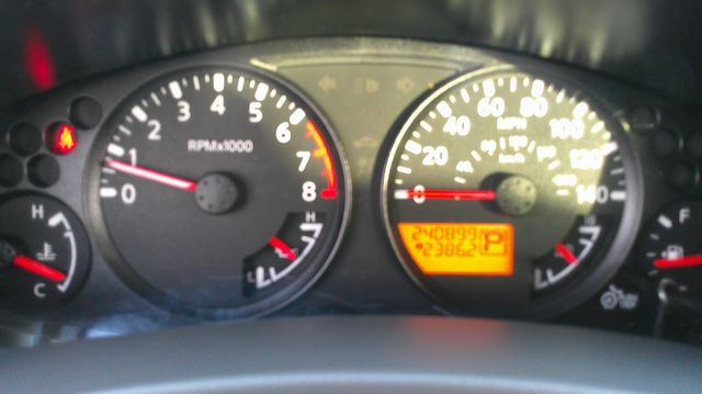 2013 Nissan Xterra X | Conroe, TX | GNC Motors