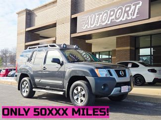 2013 Nissan Xterra PRO-4X | Ellisville, MO | AutoPort in Ellisville, MO 63011