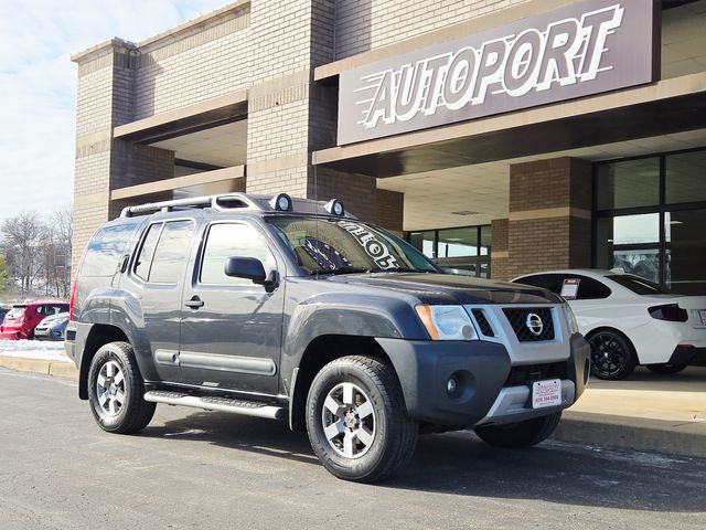 2013 Nissan Xterra PRO-4X | Ellisville, MO | AutoPort in Ellisville, MO 63011