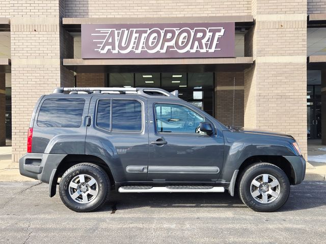 2013 Nissan Xterra PRO-4X | Ellisville, MO | AutoPort