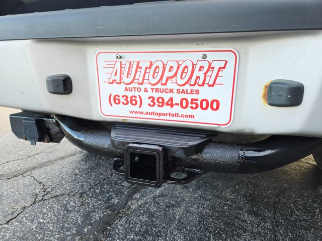 2013 Nissan Xterra PRO-4X | Ellisville, MO | AutoPort