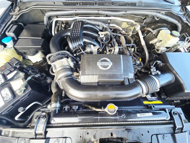 2013 Nissan Xterra PRO-4X | Ellisville, MO | AutoPort