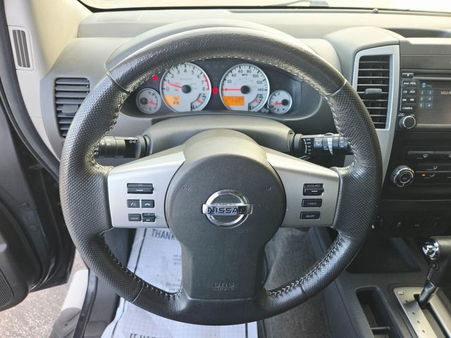 2013 Nissan Xterra PRO-4X | Ellisville, MO | AutoPort