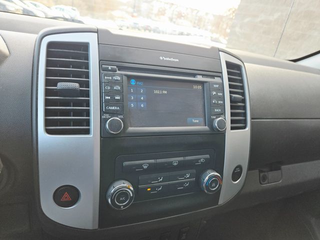 2013 Nissan Xterra PRO-4X | Ellisville, MO | AutoPort 2013 Nissan Xterra PRO-4X | Ellisville, MO | AutoPort