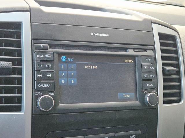 2013 Nissan Xterra PRO-4X | Ellisville, MO | AutoPort 2013 Nissan Xterra PRO-4X | Ellisville, MO | AutoPort