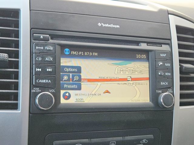 2013 Nissan Xterra PRO-4X | Ellisville, MO | AutoPort