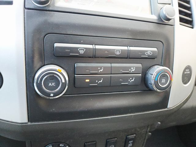 2013 Nissan Xterra PRO-4X | Ellisville, MO | AutoPort