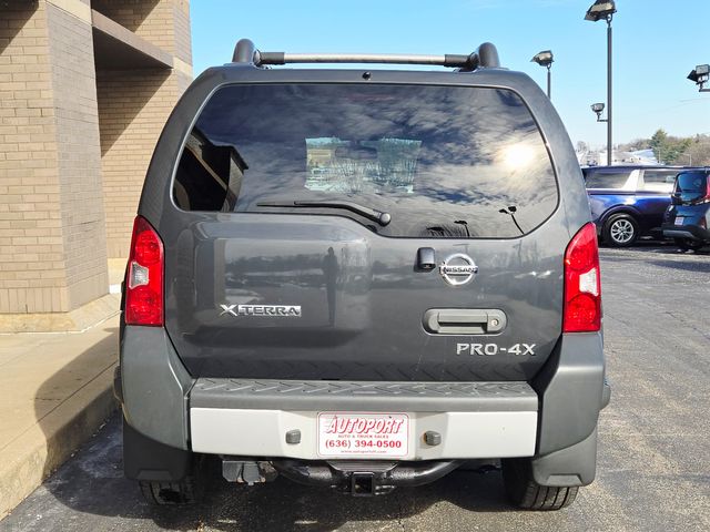 2013 Nissan Xterra PRO-4X | Ellisville, MO | AutoPort 2013 Nissan Xterra PRO-4X | Ellisville, MO | AutoPort