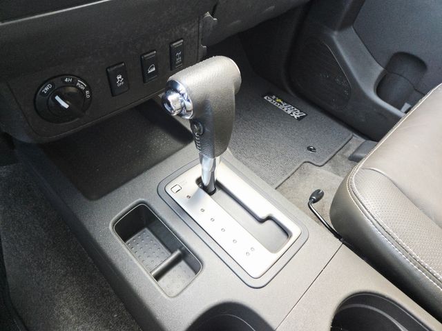 2013 Nissan Xterra PRO-4X | Ellisville, MO | AutoPort