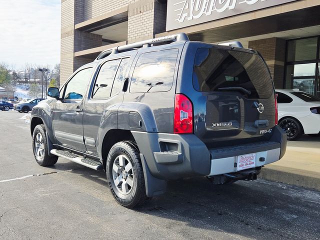 2013 Nissan Xterra PRO-4X | Ellisville, MO | AutoPort