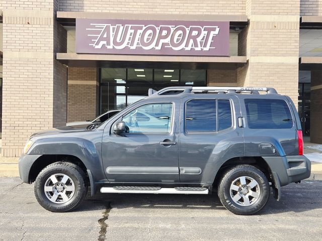 2013 Nissan Xterra PRO-4X | Ellisville, MO | AutoPort 2013 Nissan Xterra PRO-4X | Ellisville, MO | AutoPort
