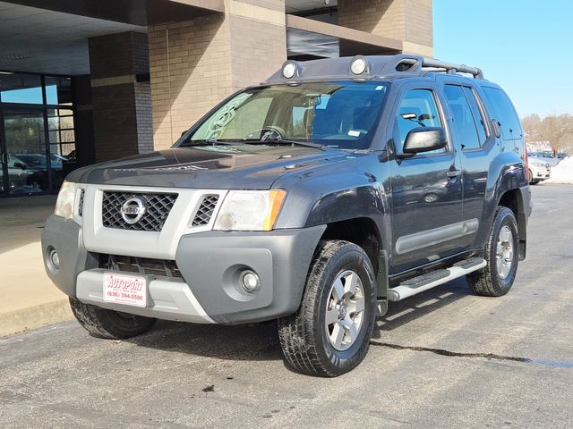 2013 Nissan Xterra PRO-4X | Ellisville, MO | AutoPort 2013 Nissan Xterra PRO-4X | Ellisville, MO | AutoPort