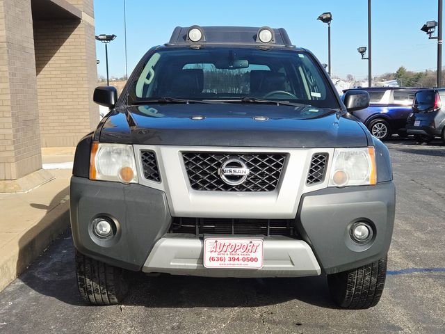 2013 Nissan Xterra PRO-4X | Ellisville, MO | AutoPort