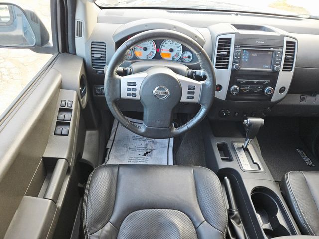 2013 Nissan Xterra PRO-4X | Ellisville, MO | AutoPort