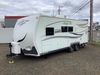 2013 Northwood Arctic Fox 22H | Salem, Oregon | Tom's Travel Homes, Inc
