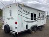 2013 Northwood Arctic Fox 22H | Salem, Oregon | Tom's Travel Homes, Inc 2013 Northwood Arctic Fox 22H | Salem, Oregon | Tom's Travel Homes, Inc
