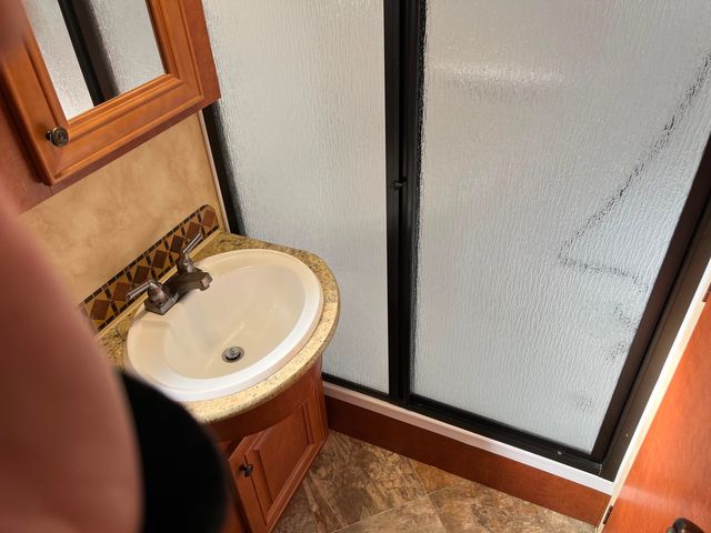 2013 Northwood Arctic Fox 22H