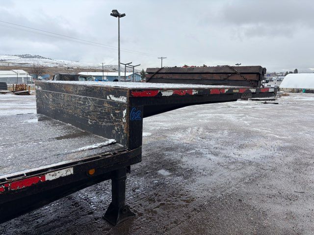 2013 Other 53' Doonan Flatbed