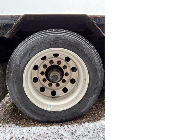 2013 Other 53' Doonan Flatbed