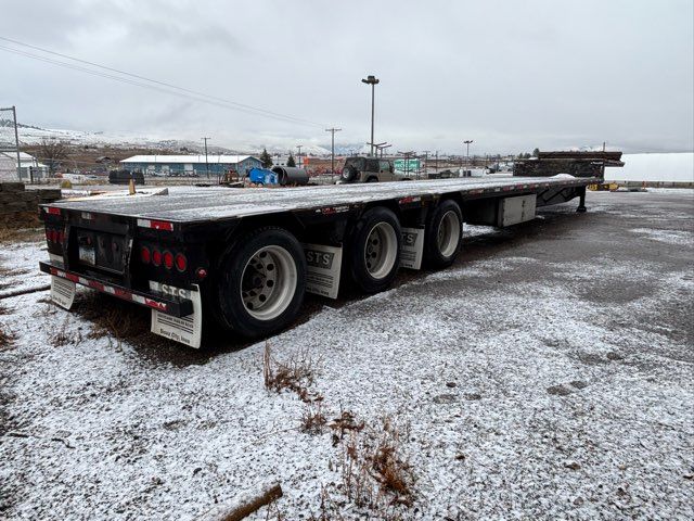 2013 Other 53' Doonan Flatbed  | Missoula, MT | Axmen Auto Inc