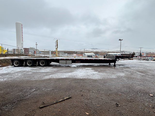 2013 Other 53' Doonan Flatbed