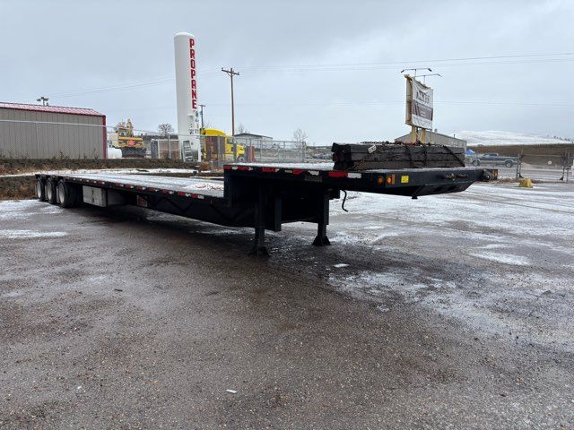 2013 Other 53' Doonan Flatbed