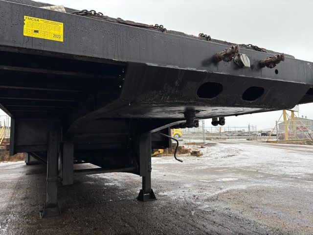 2013 Other 53' Doonan Flatbed
