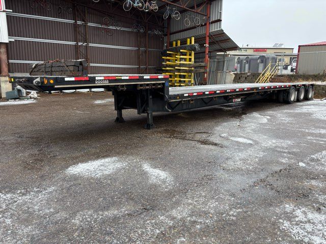 2013 Other 53' Doonan Flatbed